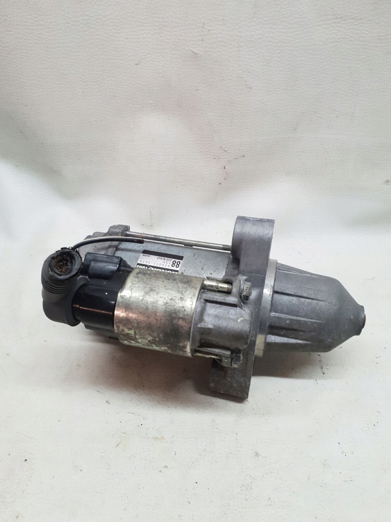 Honda стартер denso 438000-0070 в Україні