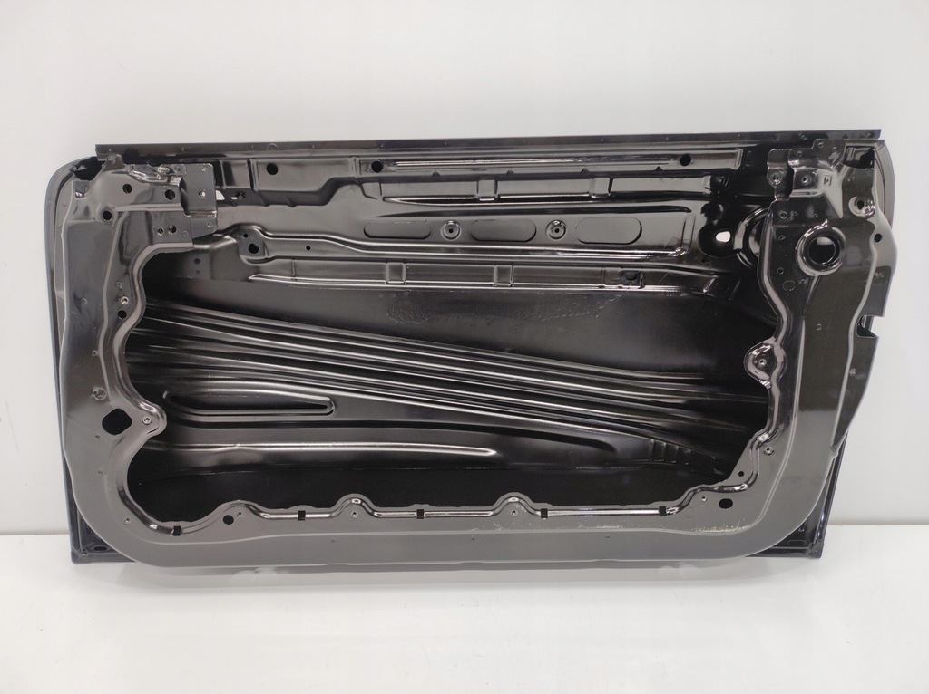 фото №10, Дверь правое mini one r57