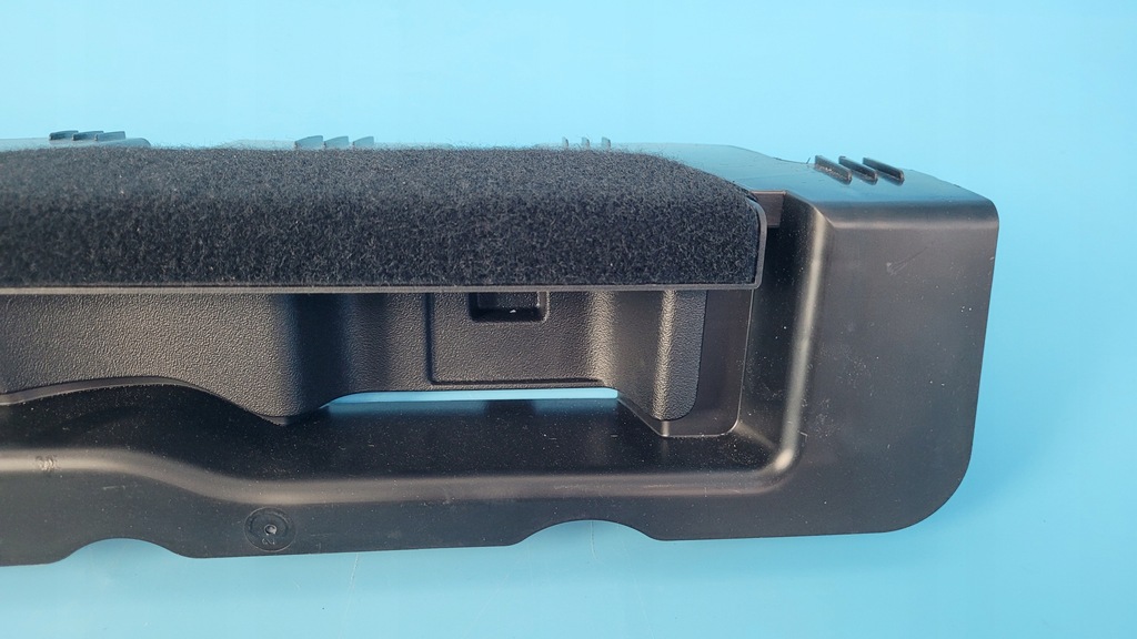 фото №5, Opel astra l vi gse element отделка багажника 9843347580 98417092zd