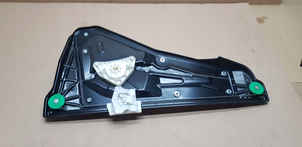 фото №2, Range rover sport подъемник окон задняя левый