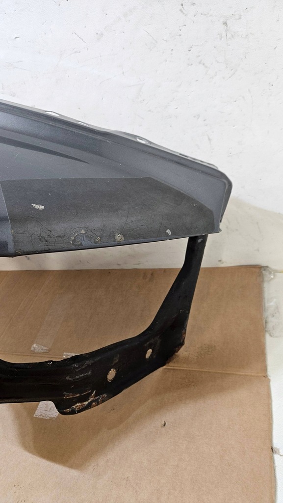 фото №7, Крыло правый перед передний dodge ram 1500