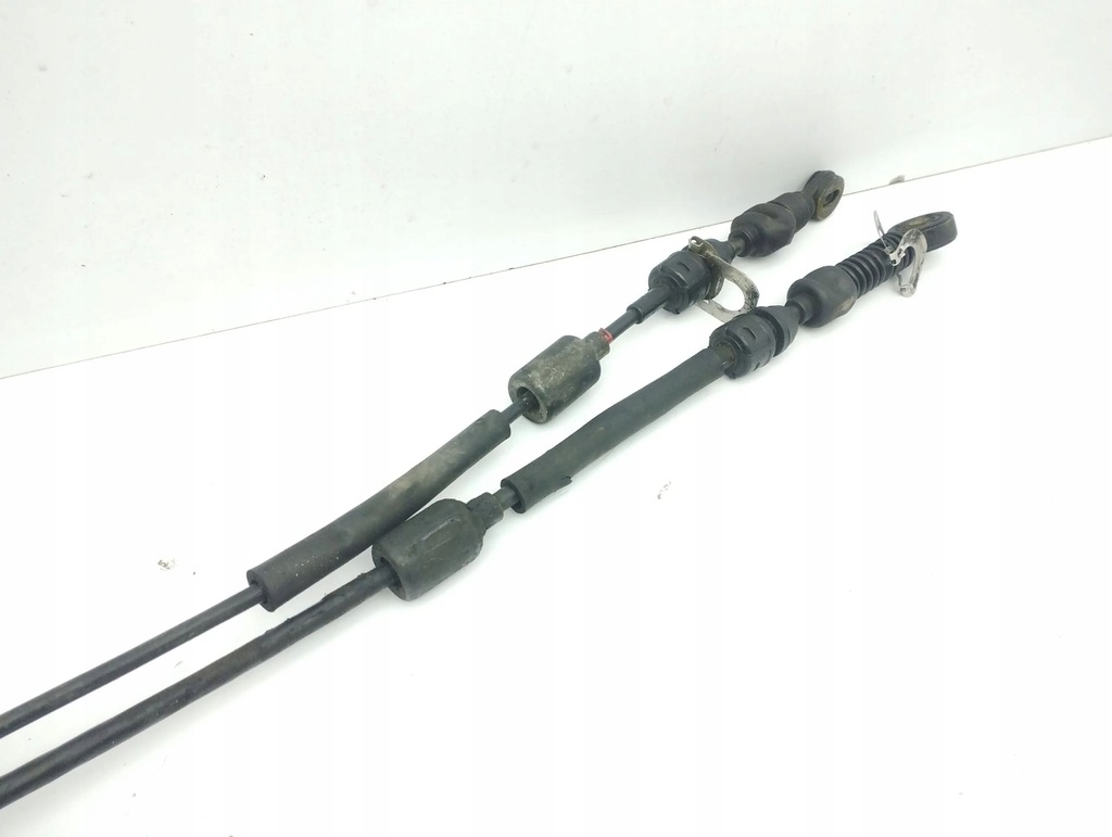 фото №7, Hyundai santa fe 2013 домкрат переключения передач / верхний