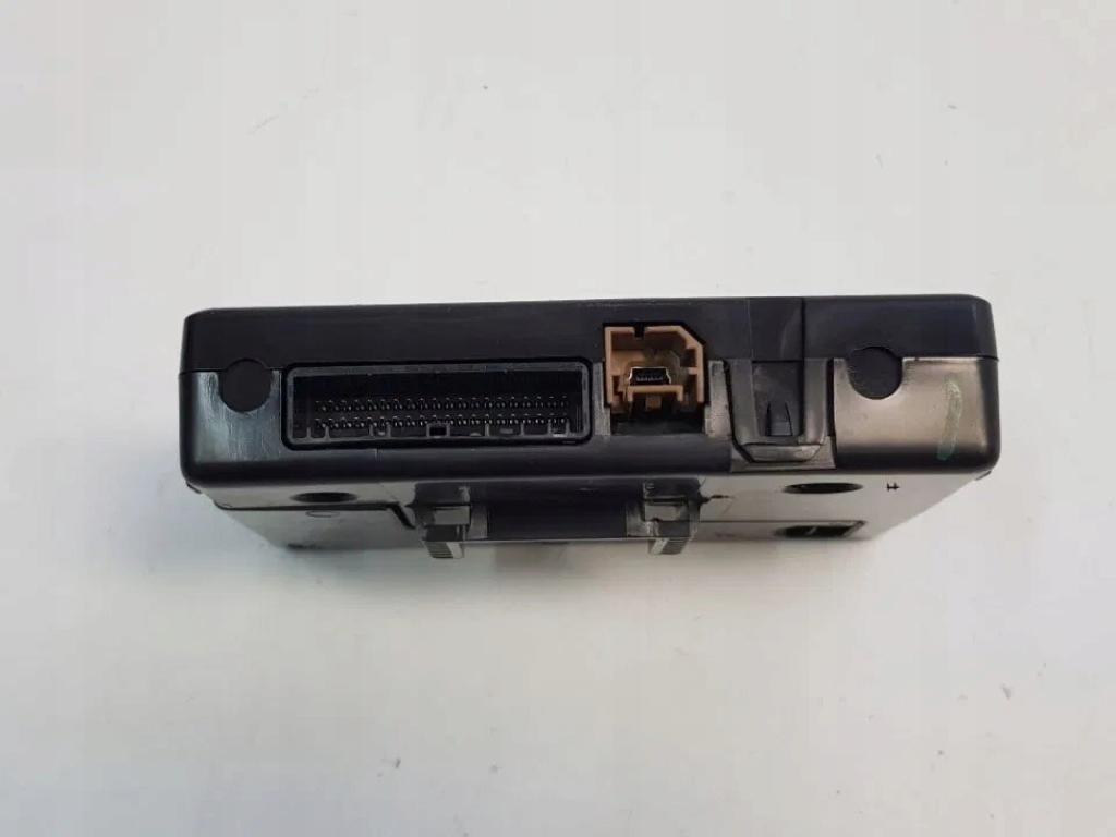 фото №3, Модуль навігації gps renault megane iv talisman 282755767r