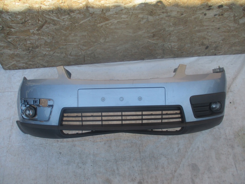 фото №1, Бампер перед передний ford c-max mk1