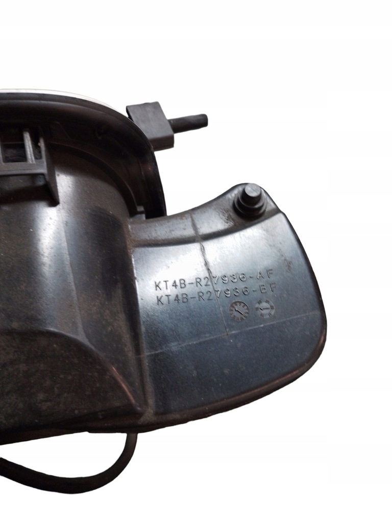 фото №8, Крышка заливной топлива ford edge usa lift