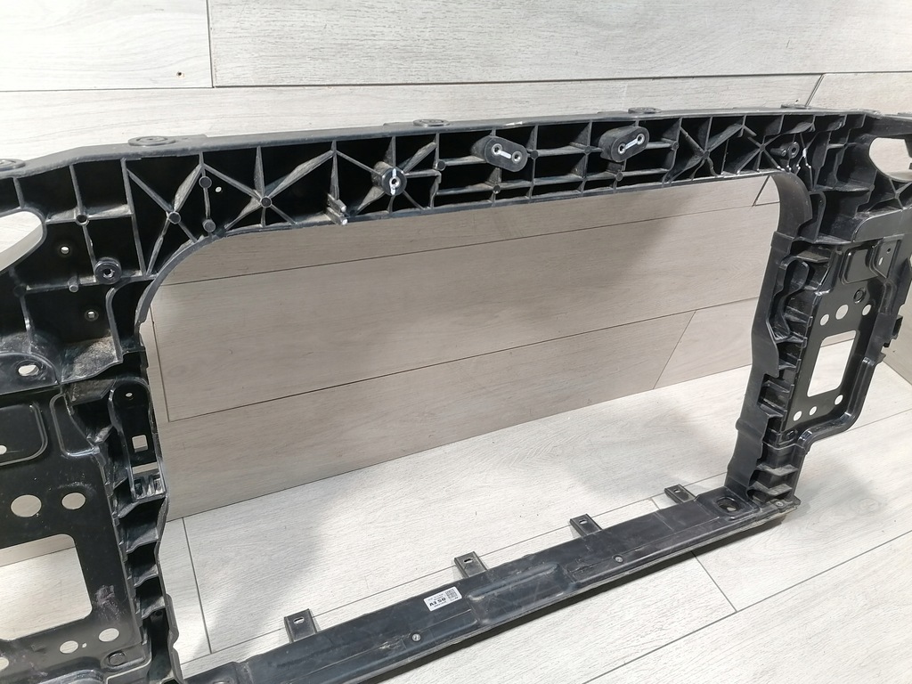 фото №12, Hyundai kona pas передний 64101-k4000