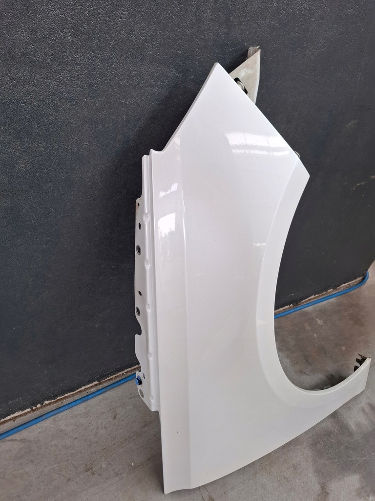 фото №10, Peugeot 308 t9 kompletny перед kwed капот лампа крыло правый бампер