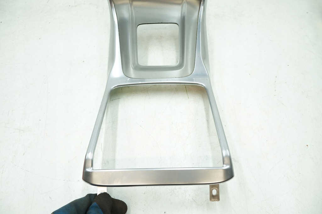 фото №4, Рамка панель обдув радіо s80 v70 31291378