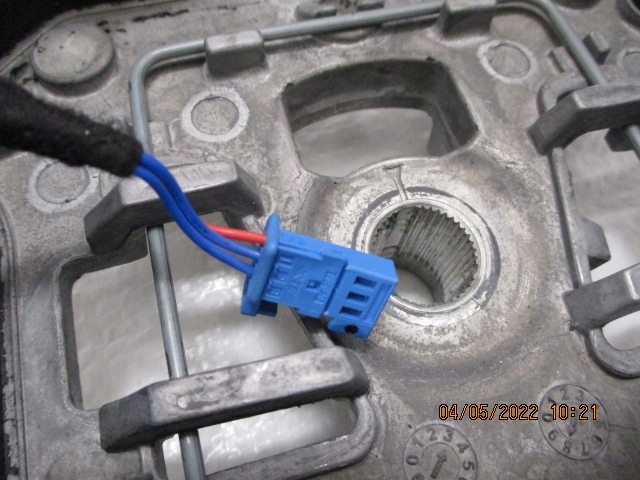 фото №8, Citroen c4 cactus воздуховод кожаный коричневая