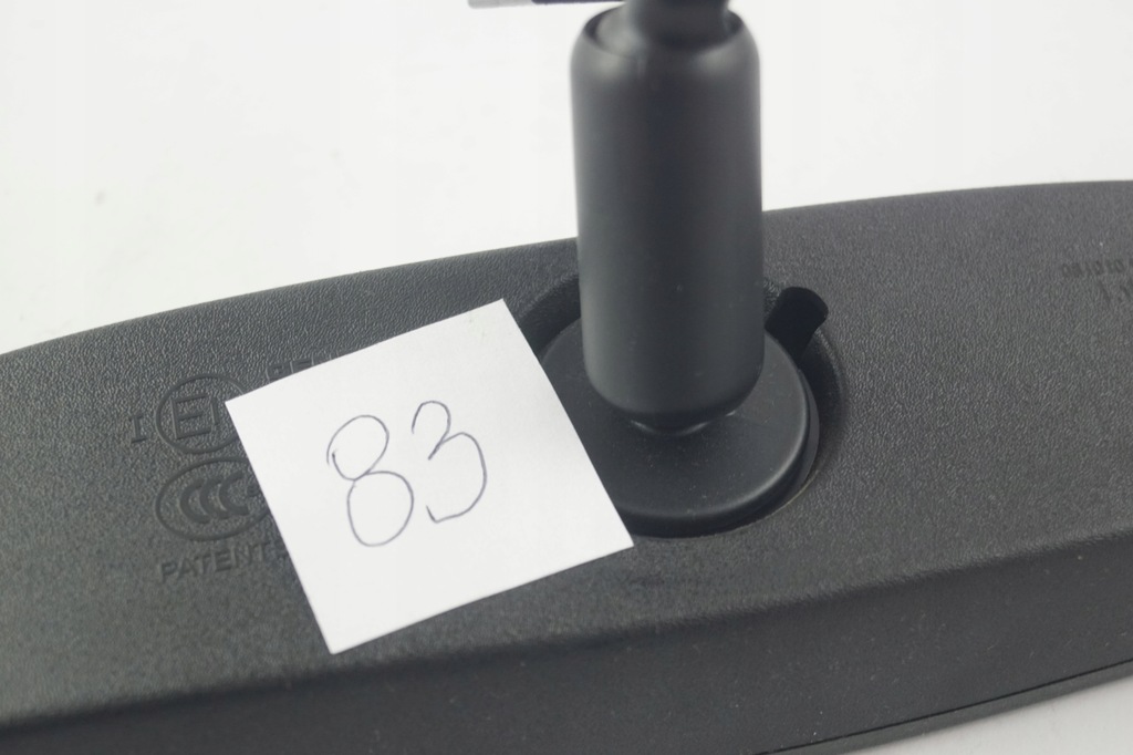 фото №8, Дзеркало заднього виду внутрішнє opel astra j 13503047