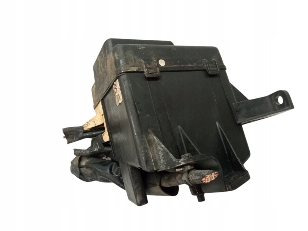 фото №6, Коробка предохранителей 2.4 b 163 km toyota scion tc i 2004-2010