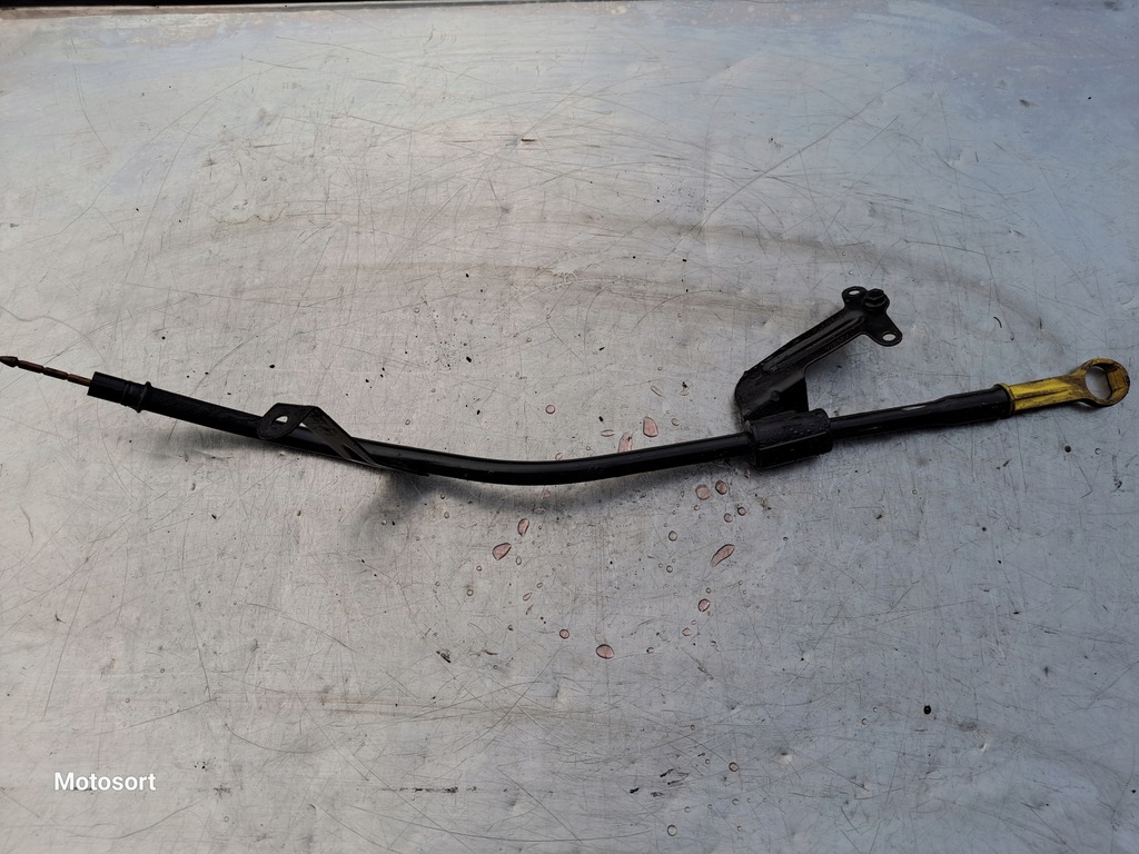 фото №1, Щуп щуп масла transit mk7 2.2tdci 6c1q6754ae