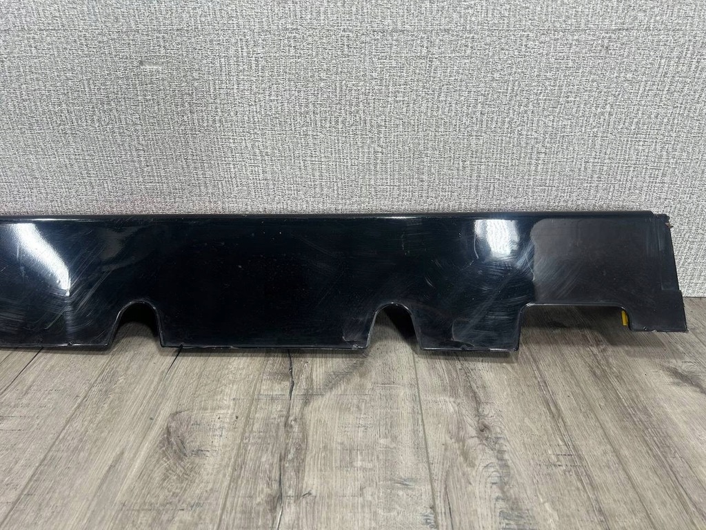 фото №12, Hyundai ioniq 5 n 2023- молдинг поріг поріг правий 87762-nl000