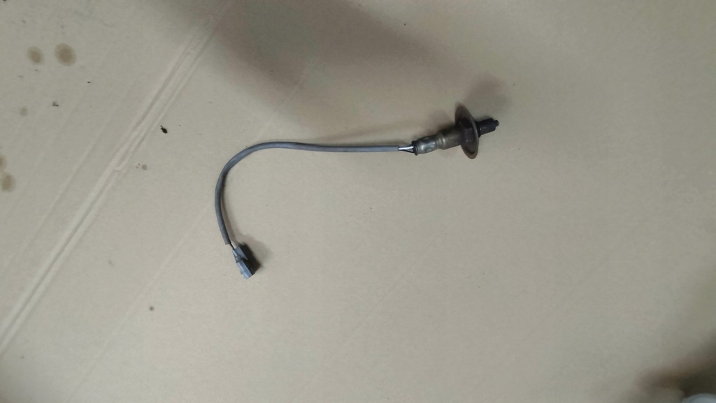 фото №1, Dacia sandero iii 1.0 датчик лямбда-зонд 226901685r