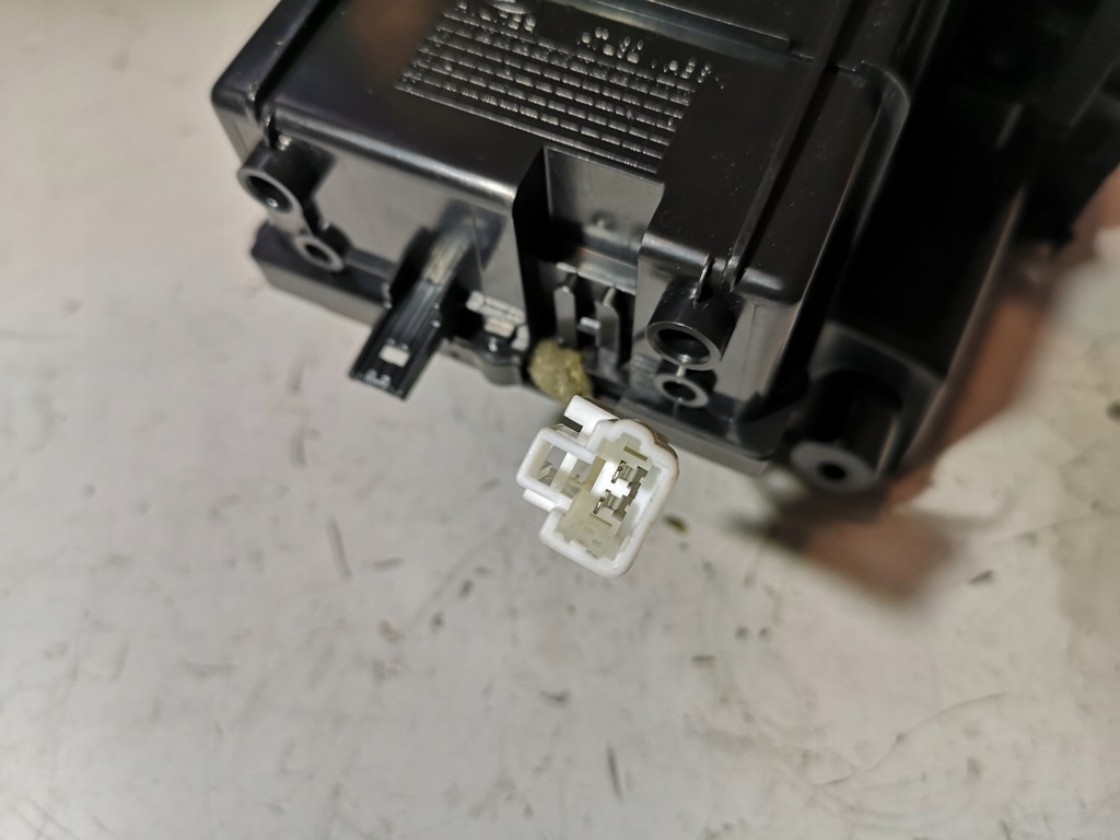 фото №6, Бардачок hyundai i30 847802l900