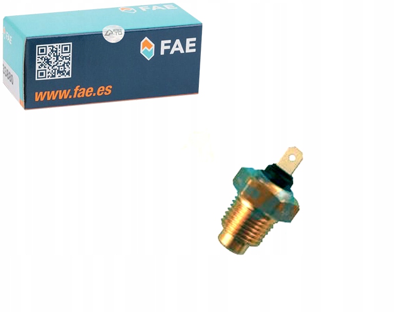 фото №1, Fae 31140 датчик, температура жидкость охлаждающий