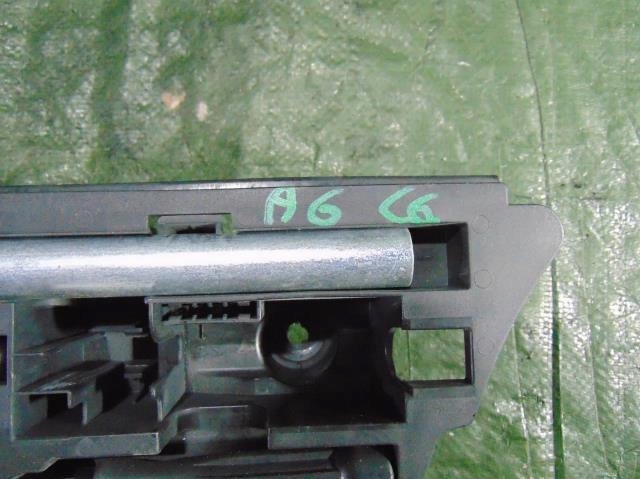 фото №4, Ключ отвертка вкладыш audi a6 c6