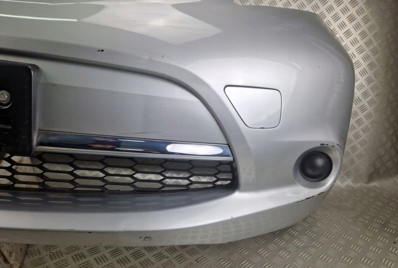 фото №11, Leaf i ze0 радиатор вентиляторы усилитель передний балка бампер передний