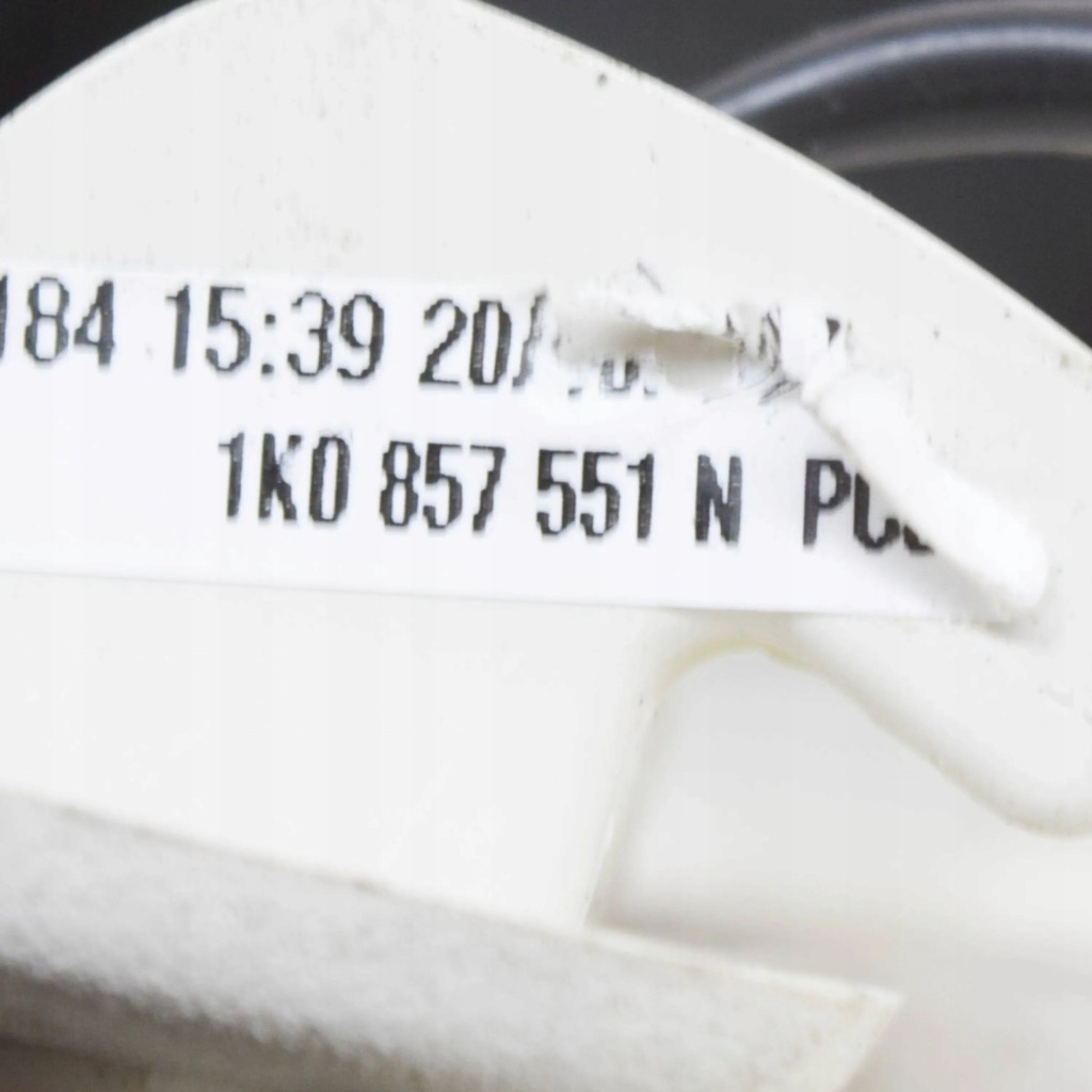 фото №6, Volkswagen passat b7 2014 левая сторона защита солнцезащитная