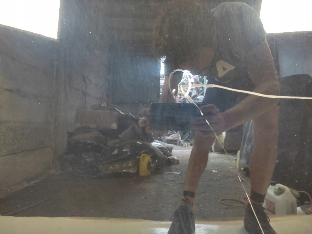 фото №7, Bmw 5 g30 g31 капот кришка двигуна перед 2017-