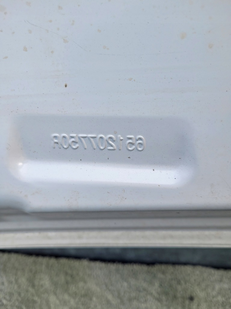 фото №10, Капот dacia spring 2021-