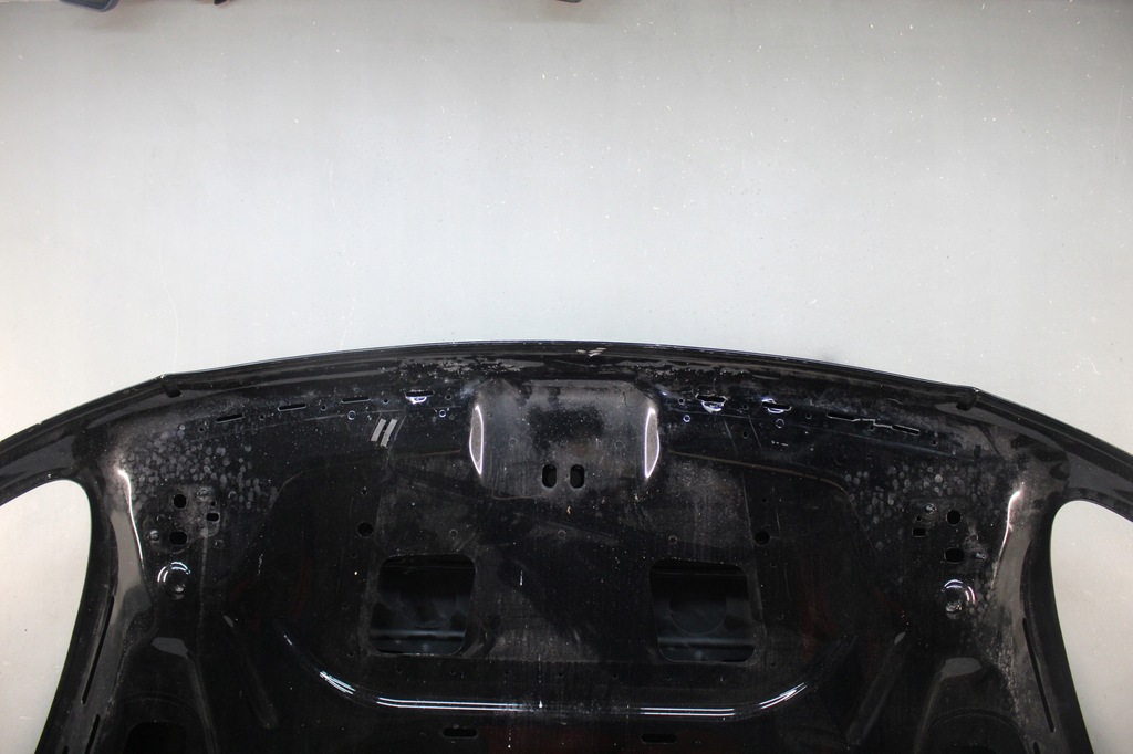 фото №8, Капот porsche macan 95b