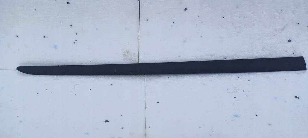 фото №1, Молдинг дверь правый задняя toyota auris ii corolla e15