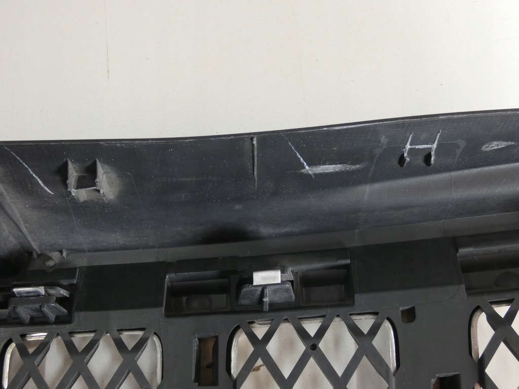 фото №14, Решітка радіатора, решітка радіатора jeep grand cherokee