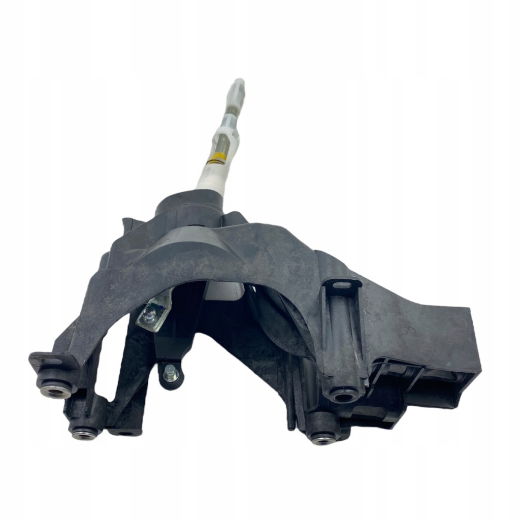 фото №14, Важіль перемикання передач renault clio v 1.0 tce