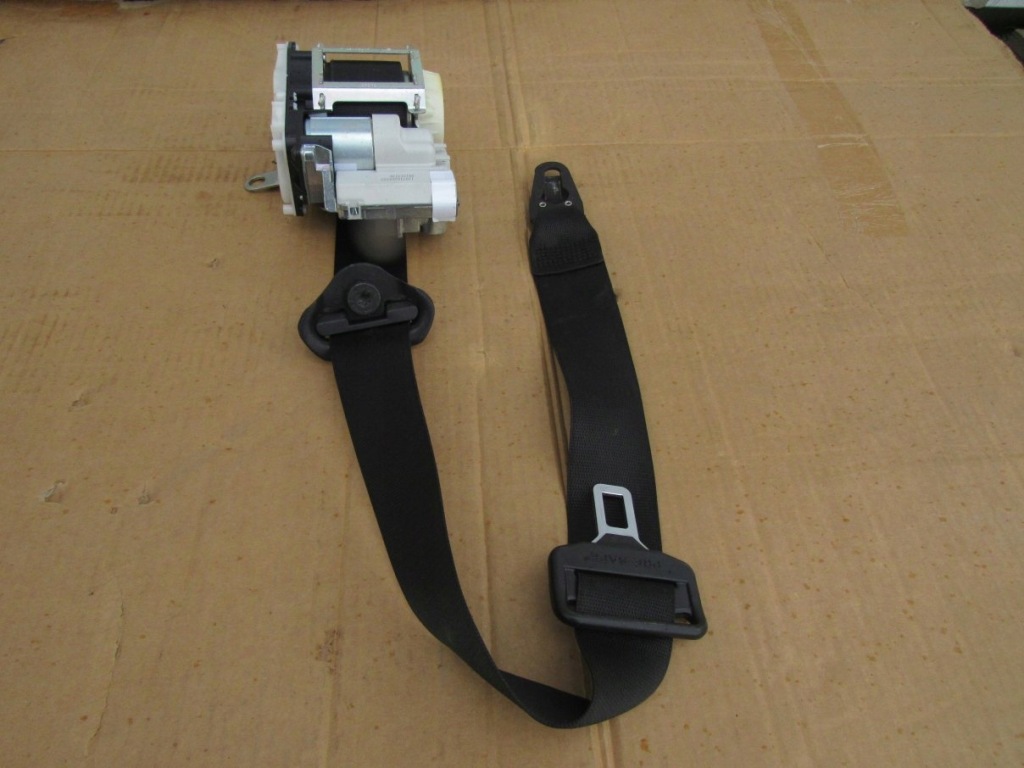 фото №9, Mercedes slk slc r172 pas перед правий lub лівий