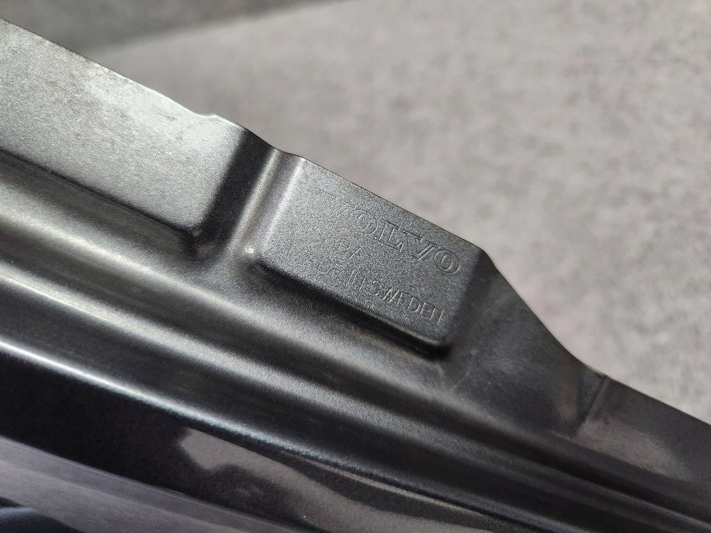 фото №11, Крыло передний правый перед - volvo s60 iii v60 ii 2018-2024