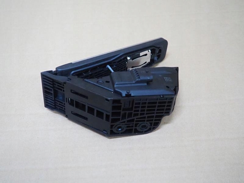 фото №3, Педаль потенциометр газа mercedes w205