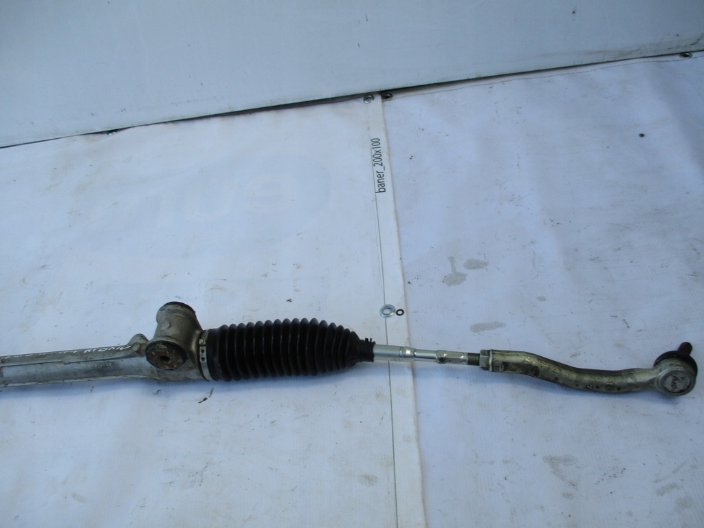 фото №8, Трансмиссия рулевая toyota yaris iii 3 11-17r