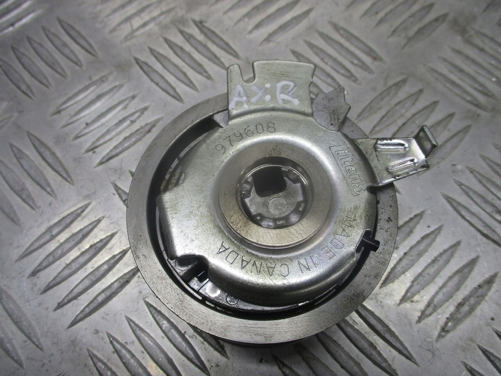 фото №1, Натяжитель ремень распределительного вала skoda octavia i 1.9 tdi