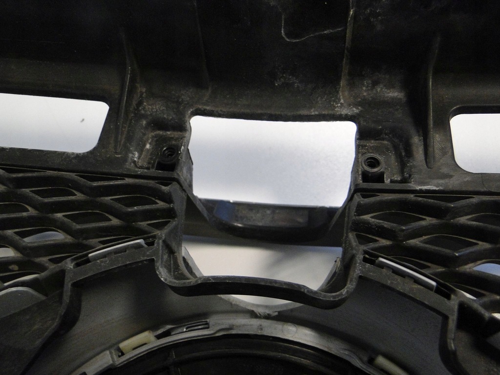 фото №9, Mercedes e klasa 213 w213 решётка радиатора решётка радиатора amg kam