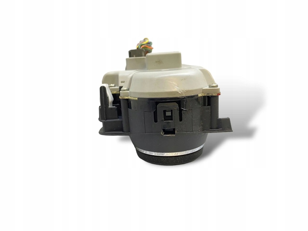 фото №5, Honda cr-v 2009 панель кондиціонера