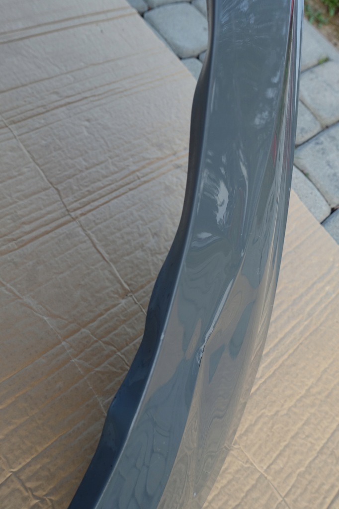 фото №8, Audi a5 8w6 крыло передний правый оригинал