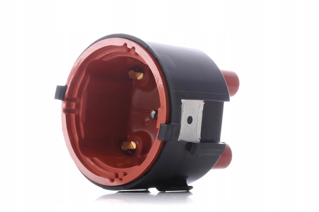 фото №14, Bosch трамблерна кришка апарата запалювання vw