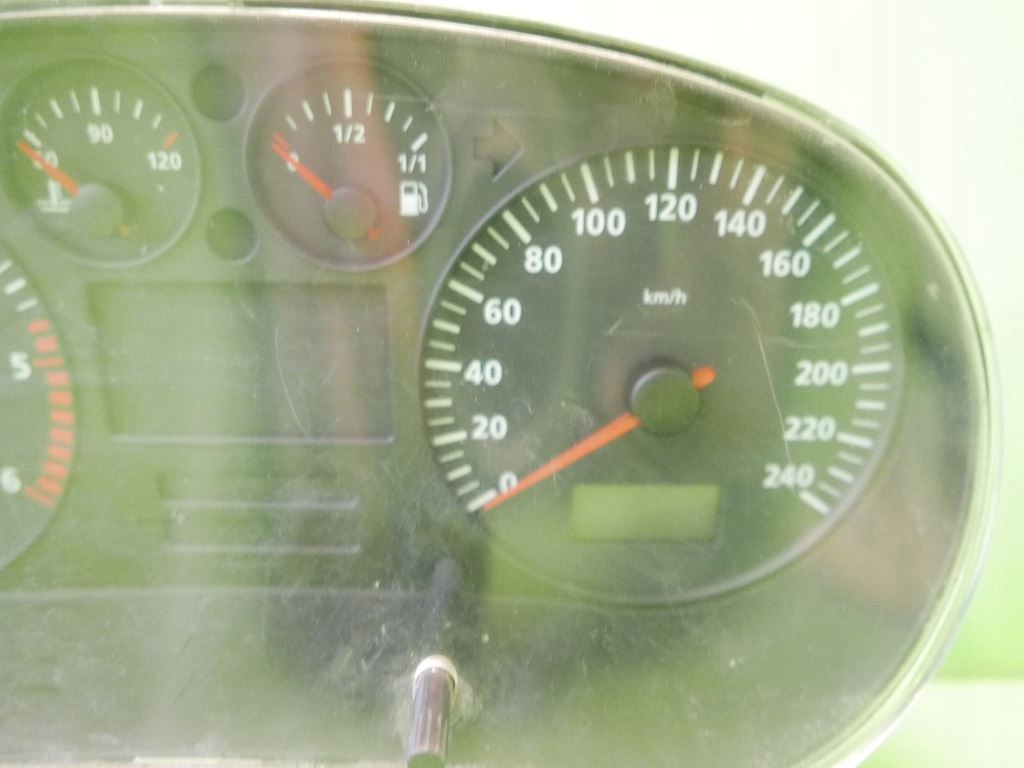 фото №8, Набір запуску стартовий seat leon i 1m 1.9tdi 8v