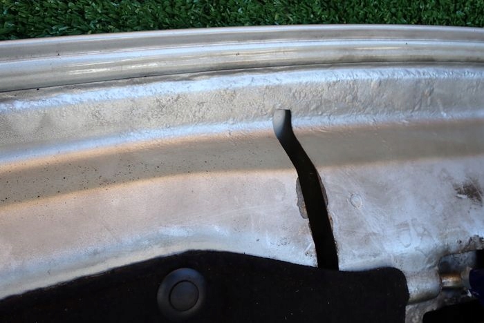 фото №15, Partner berlingo iii 08-18 капот