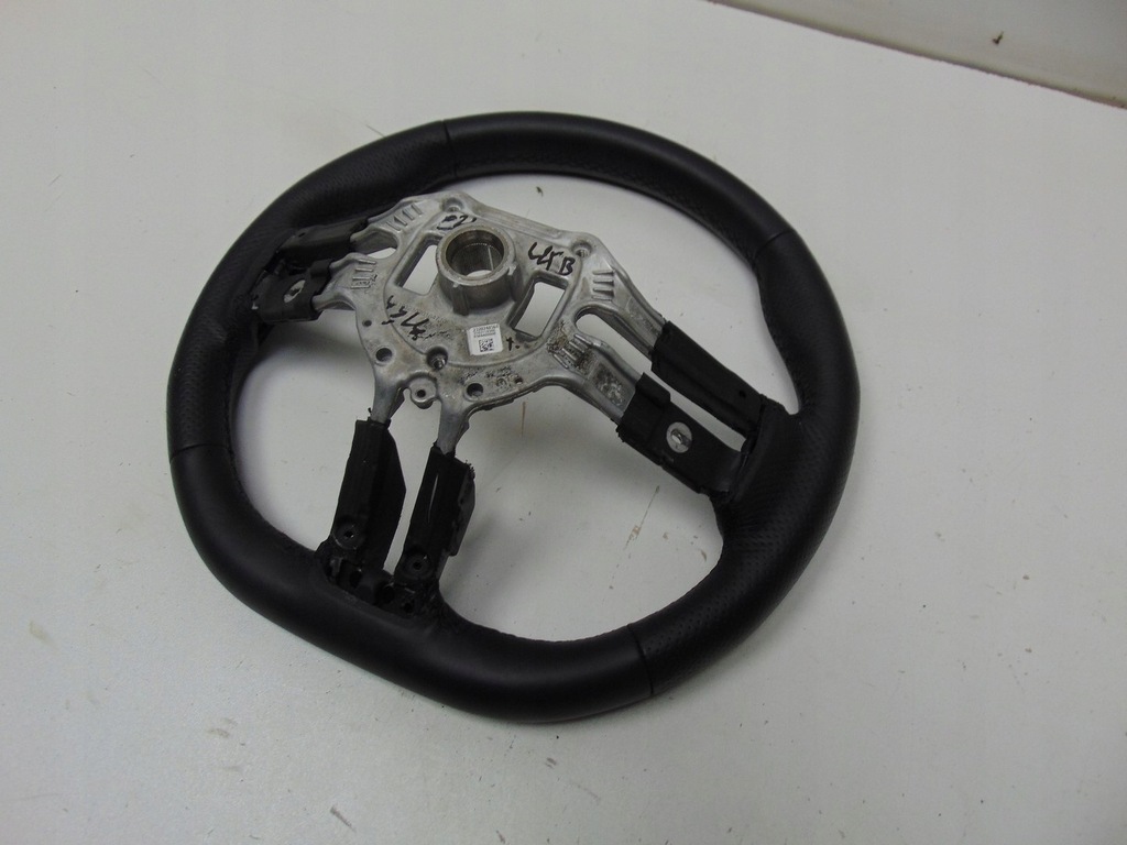 фото №10, Воздуховод кожаный mercedes w213 w238 w206 w223 lift amg 6471093