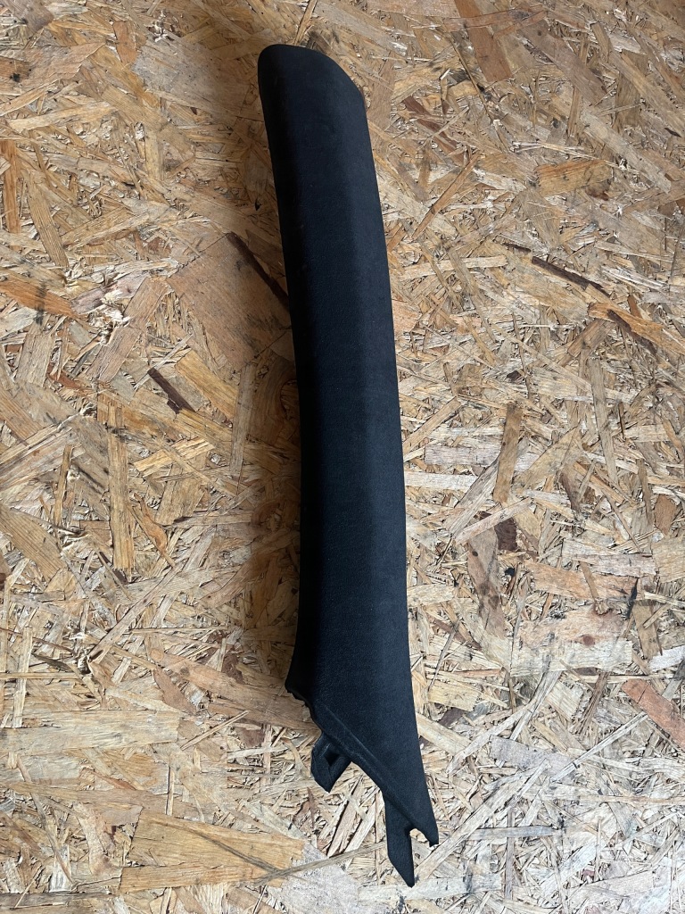 фото №1, 186 kia stinger gt защита стойка передний левая