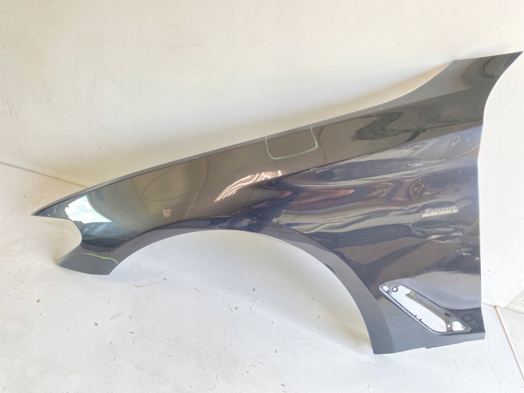 Крыло  перед передний левое  bmw 5 g30 g31 alu оригинал Цена