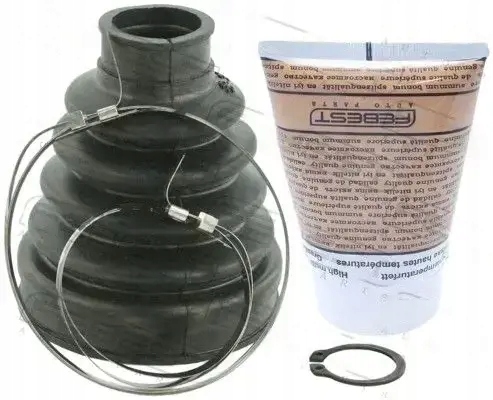 фото №1, Защита пыльник шарнир внутреннего 1015-t300