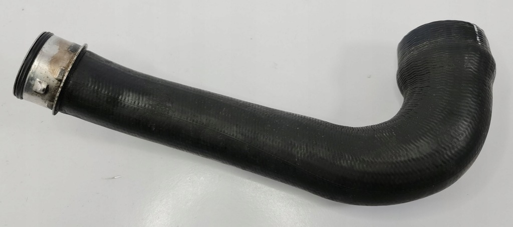 фото №1, Wąż труба інтеркулер porsche cayenne ii 7p5 4.8