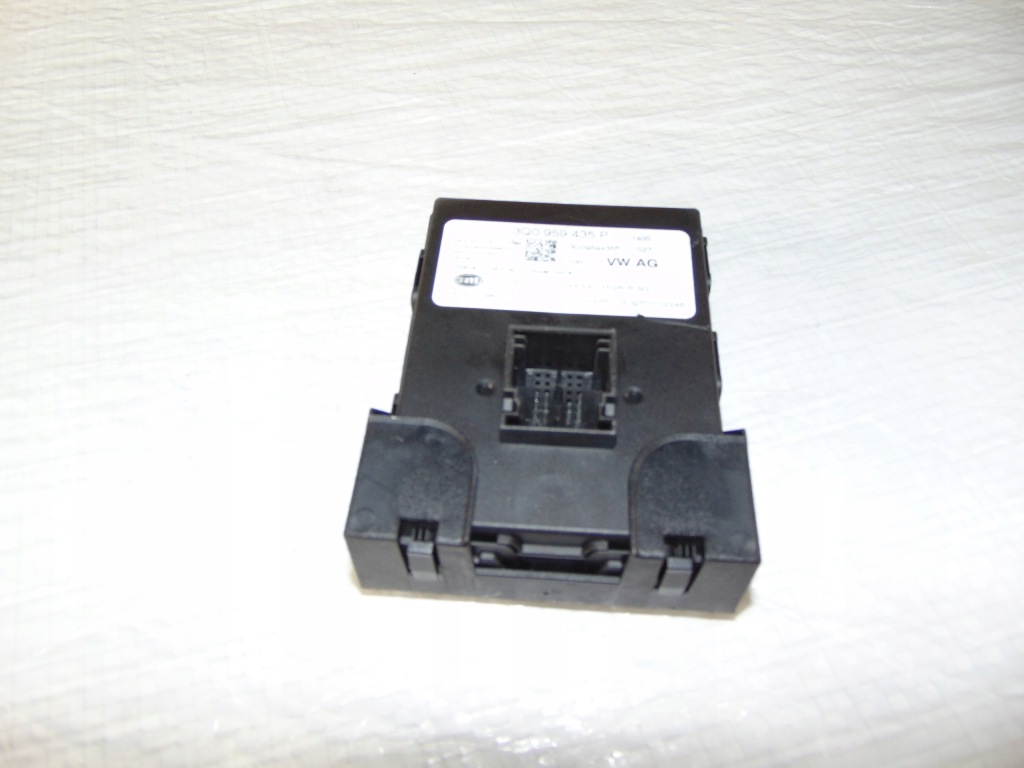 фото №1, Vw passat b8 модуль блок управления kessy 3q0959435p