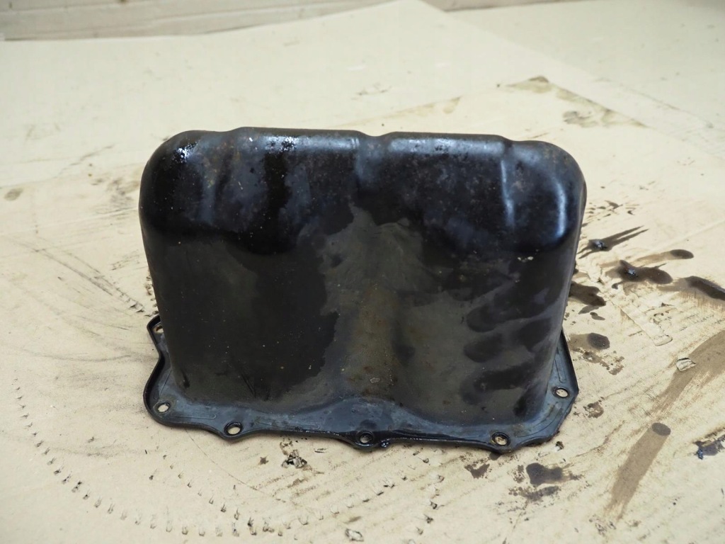 Поддон масляная smart 0.6t бензин a1600140003 Доставка