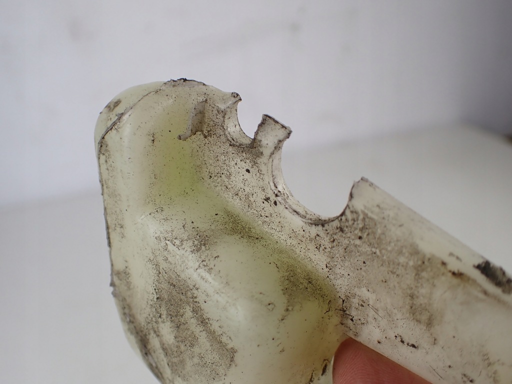 фото №7, Бачок омывателя audi a5 8t 8t0955453c