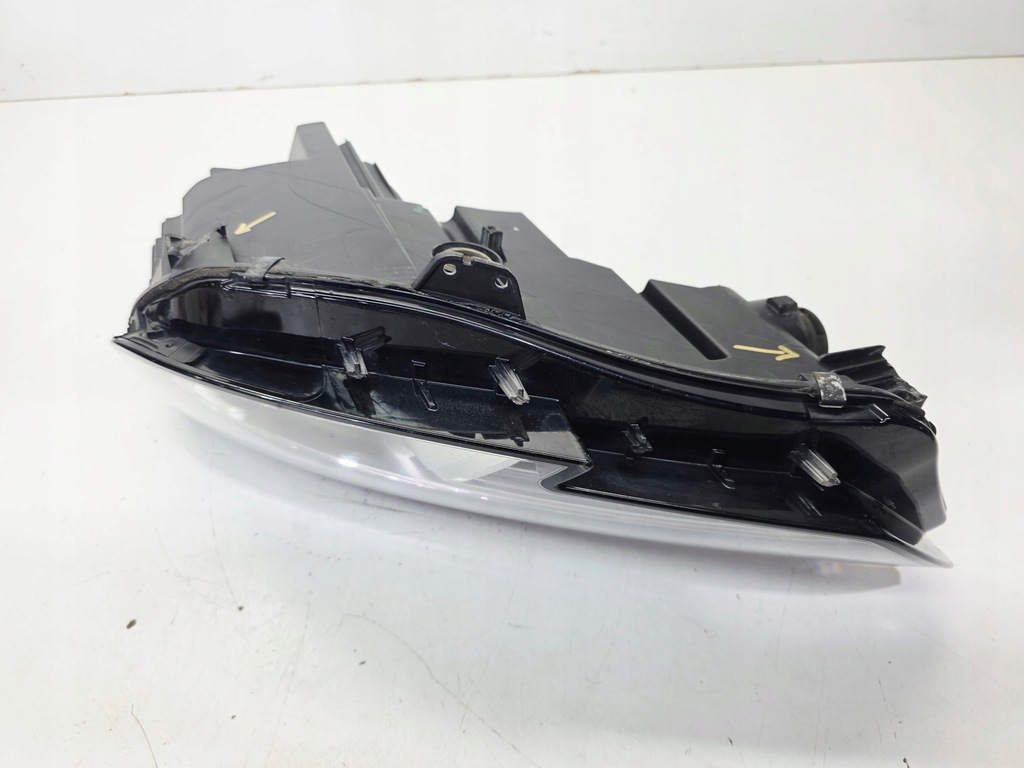 фото №14, Фара лампа лівий перед bi ксенон led audi a4 b9 8w0941005 eu 56/25