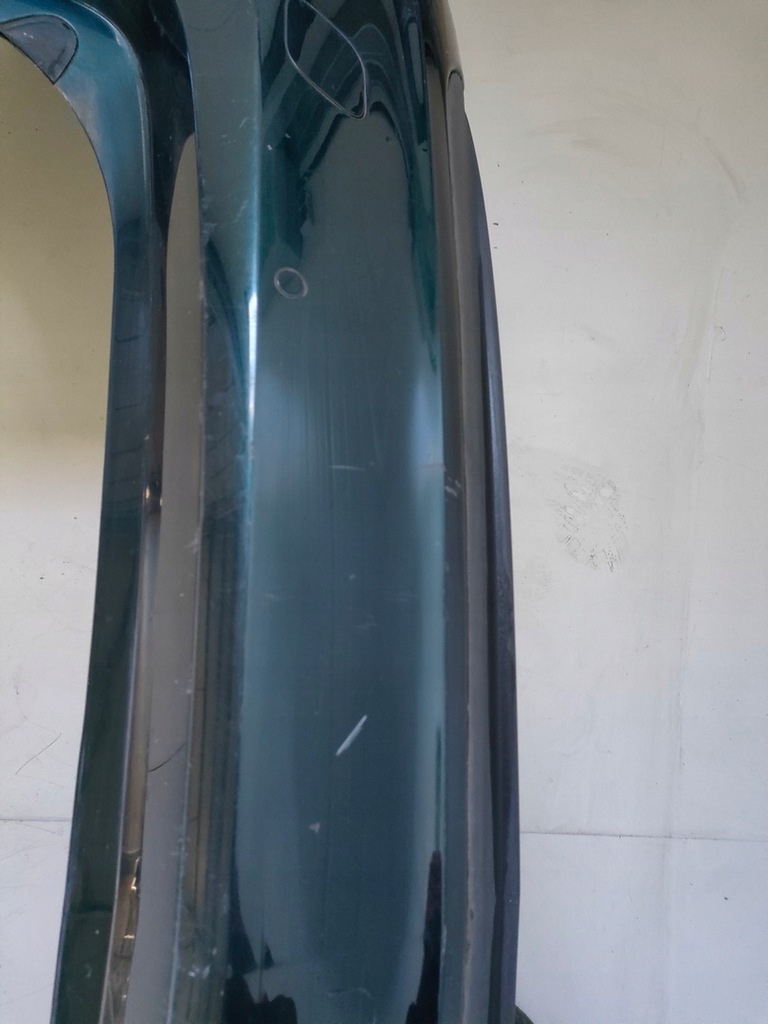 фото №8, Opel zafira c lift бампер задня z30v